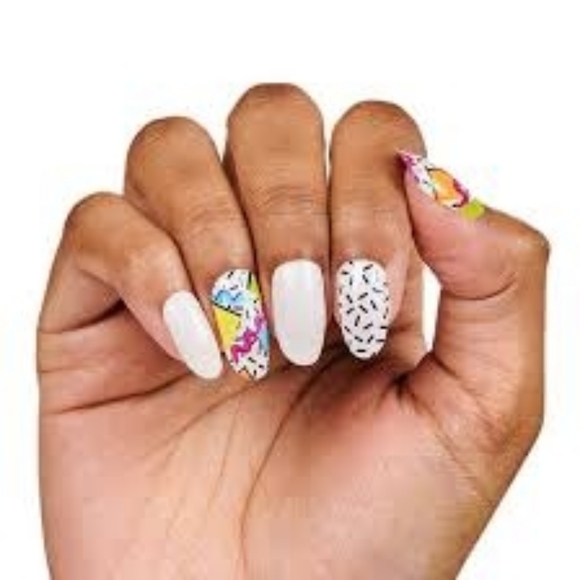 Color Street Totally Rad - Picture 6 of 7